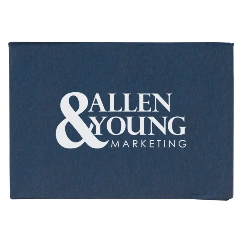 Logo Sticky Book — view 2