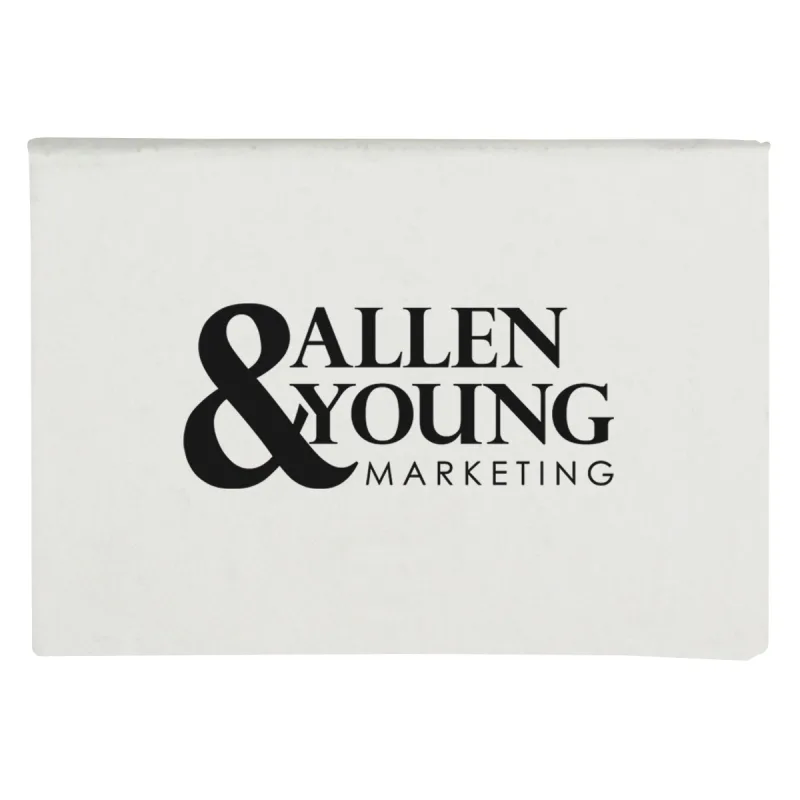 Logo Sticky Book — view 3