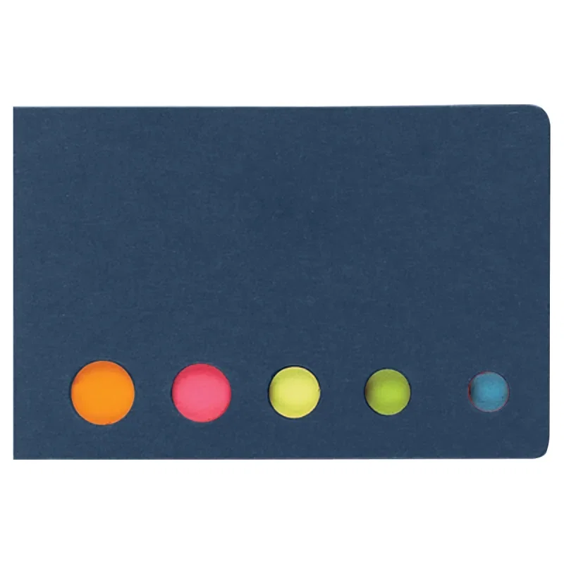 Promotional Sticky Flags In Pocket Case — view 7