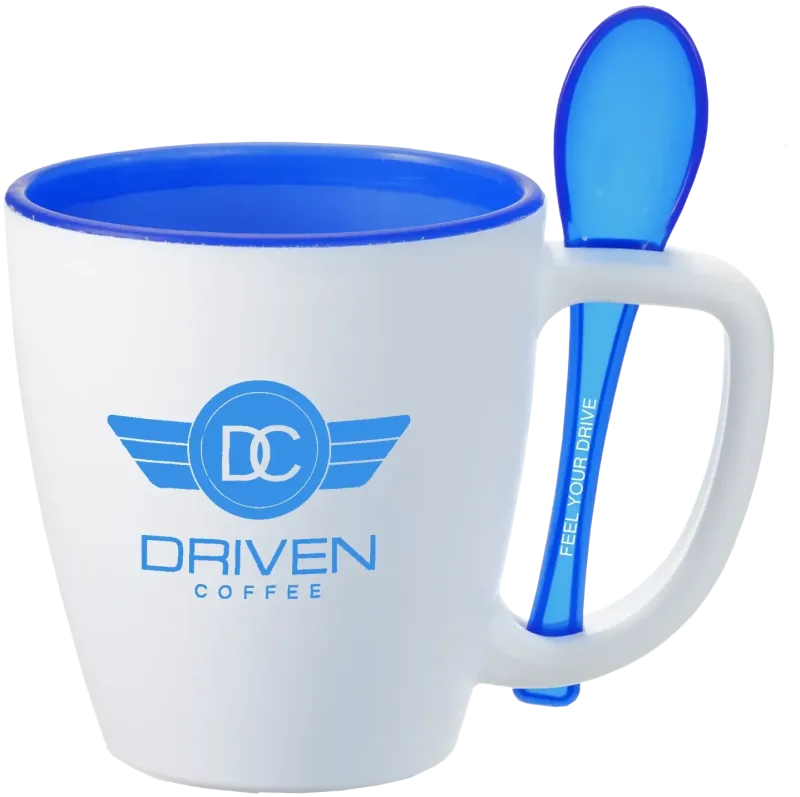 Custom Stir'N Sip Mug™ (14 oz.) — view 3
