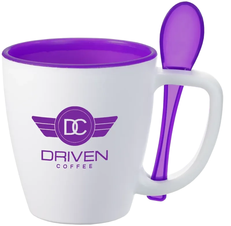 Custom Stir'N Sip Mug™ (14 oz.) — view 5