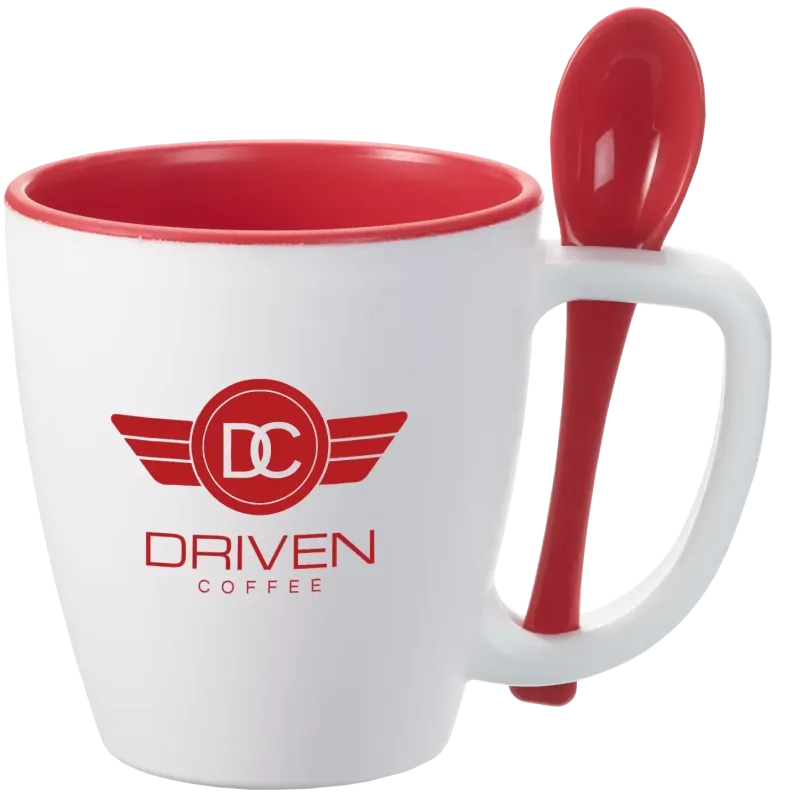 Custom Stir'N Sip Mug™ (14 oz.) — view 6