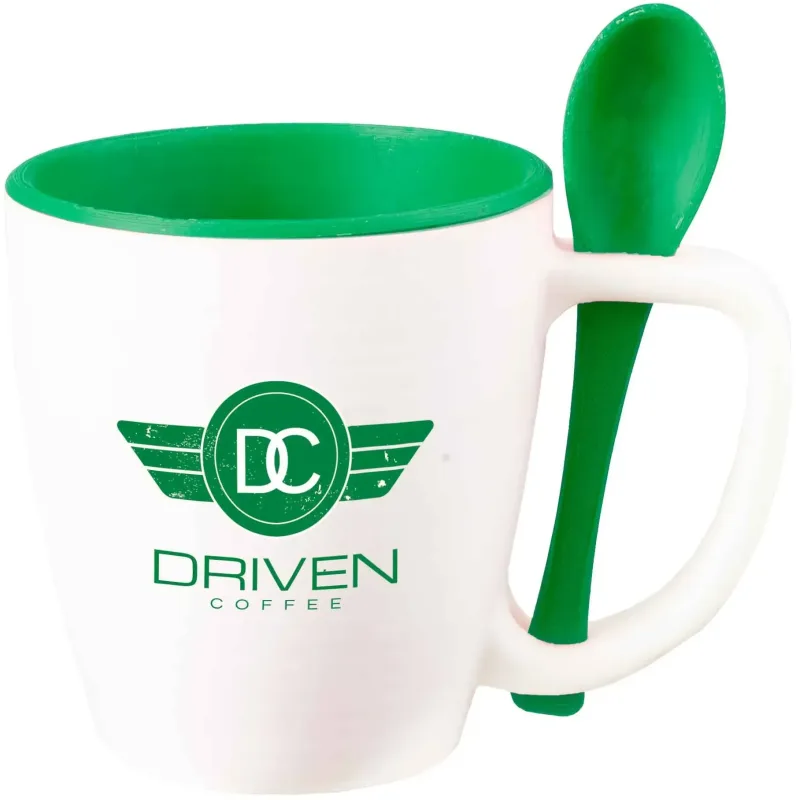 Custom Stir'N Sip Mug™ (14 oz.) — view 8