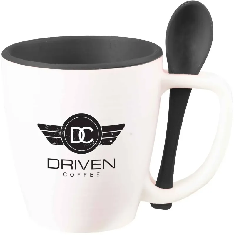 Custom Stir'N Sip Mug™ (14 oz.) — view 9