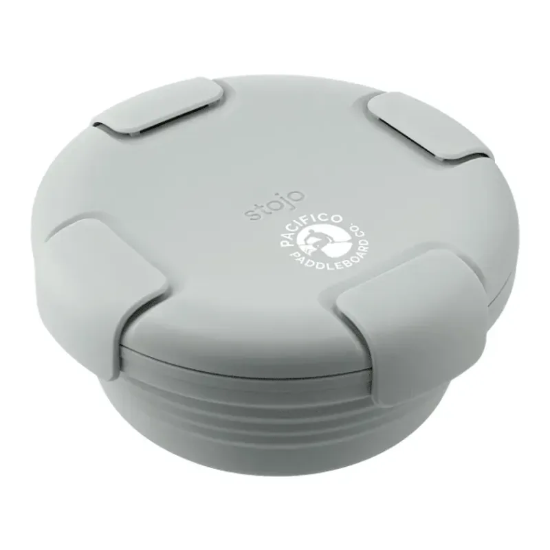 Custom Stojo Collapsible Bowl - 36oz — view 10
