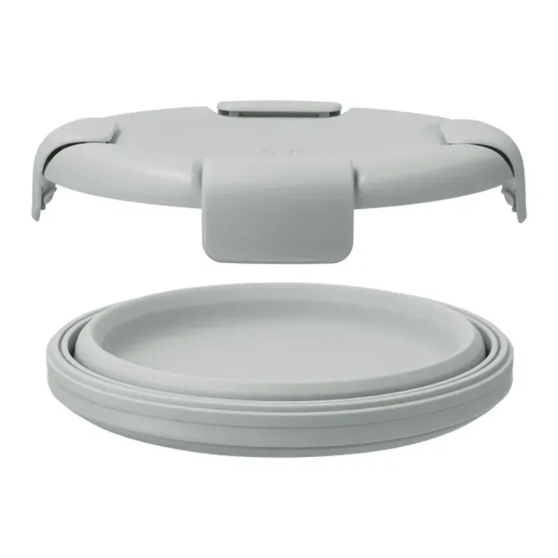 Custom Stojo Collapsible Bowl - 36oz — view 3