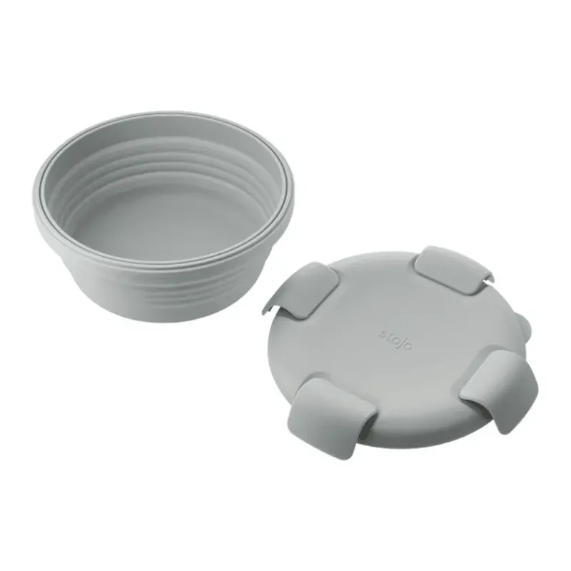 Custom Stojo Collapsible Bowl - 36oz — view 4