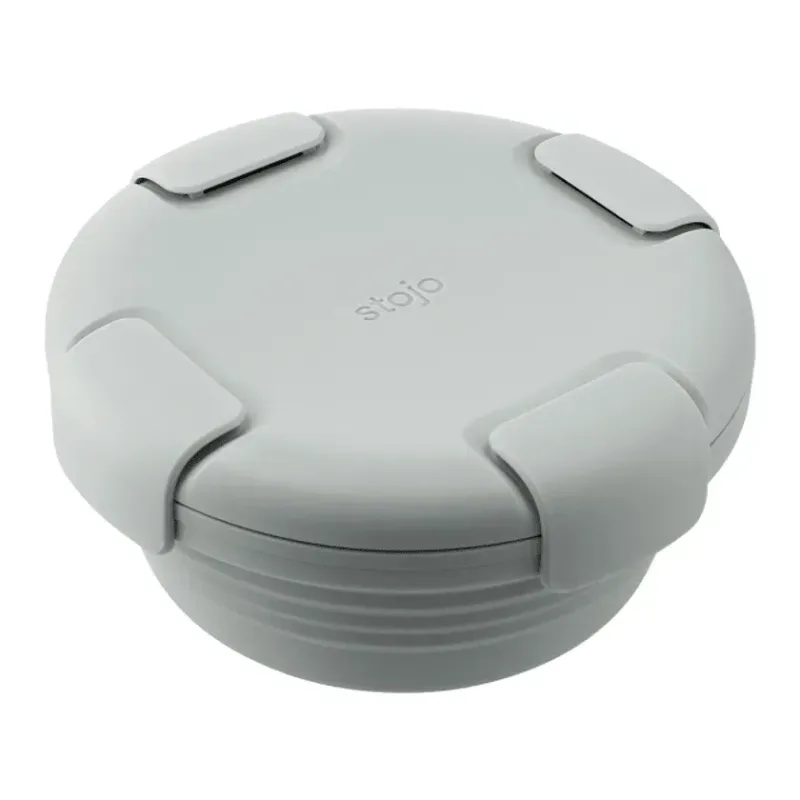 Custom Stojo Collapsible Bowl - 36oz — view 6