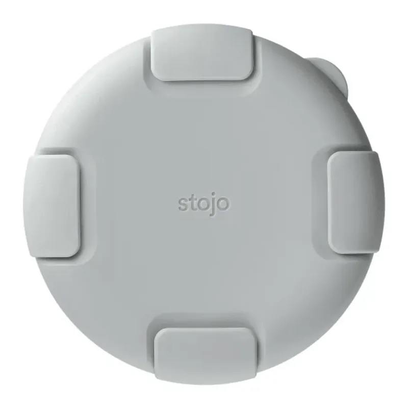 Custom Stojo Collapsible Bowl - 36oz — view 7