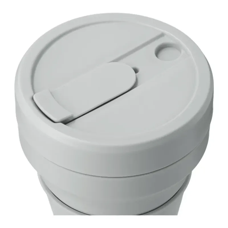 Custom Branded Stojo Titan Cup - 24oz — view 3