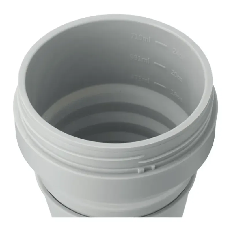 Custom Branded Stojo Titan Cup - 24oz — view 4