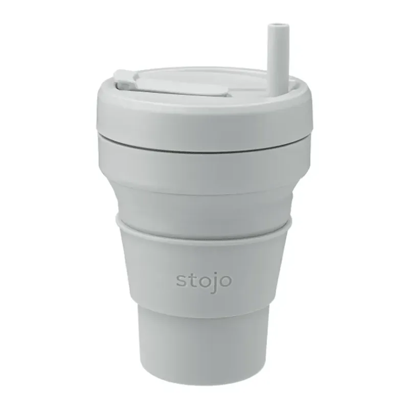 Custom Branded Stojo Titan Cup - 24oz — view 5