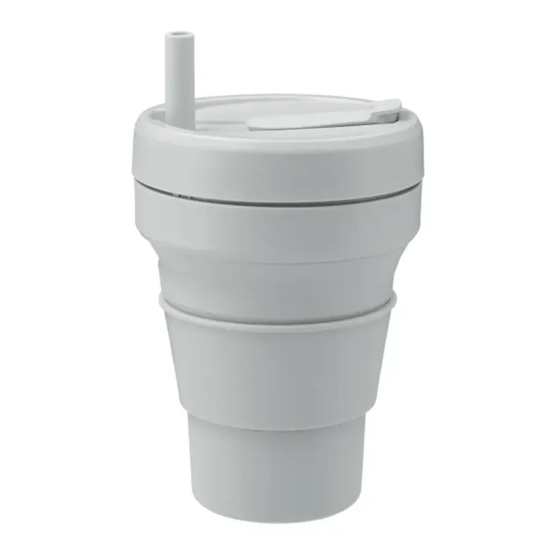 Custom Branded Stojo Titan Cup - 24oz — view 8