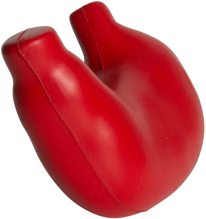 Promotional Stomach Stress Reliever — view 5