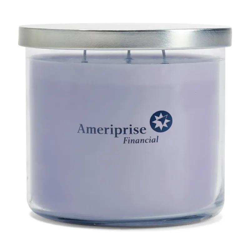 Stonewall Home Soy Blend Candle — view 11