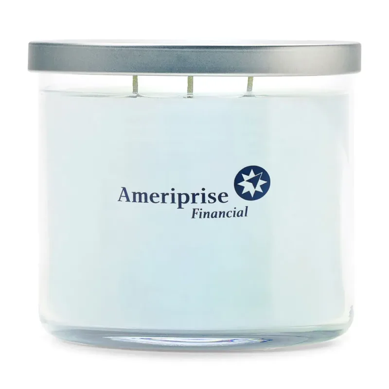 Stonewall Home Soy Blend Candle — view 15