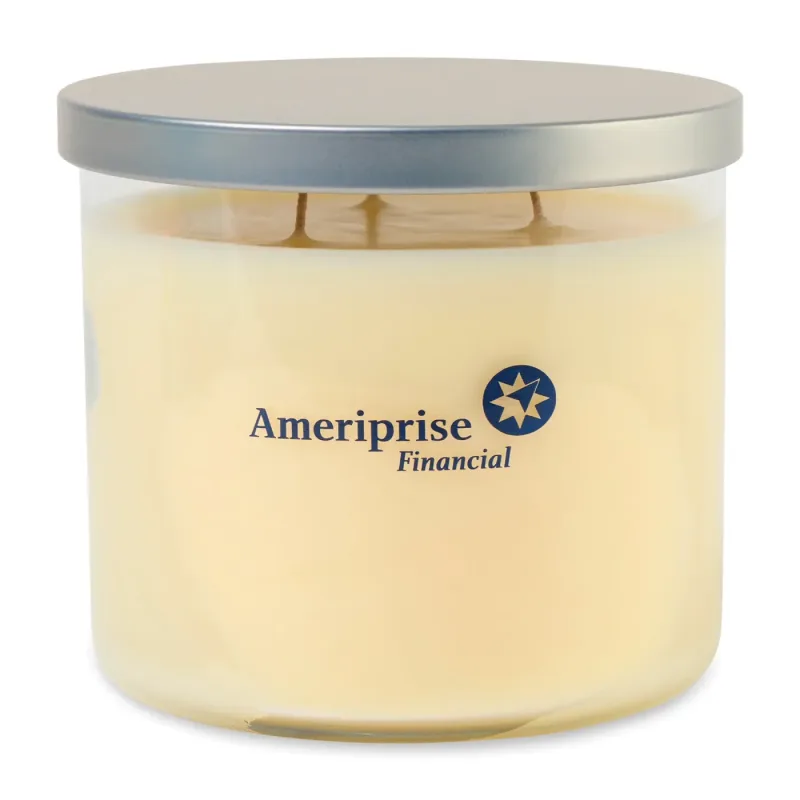 Stonewall Home Soy Blend Candle — view 5