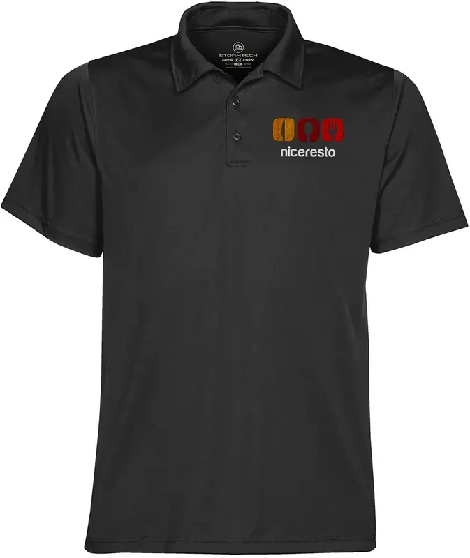 Stormtech® Apollo Men's H2XDry Polo