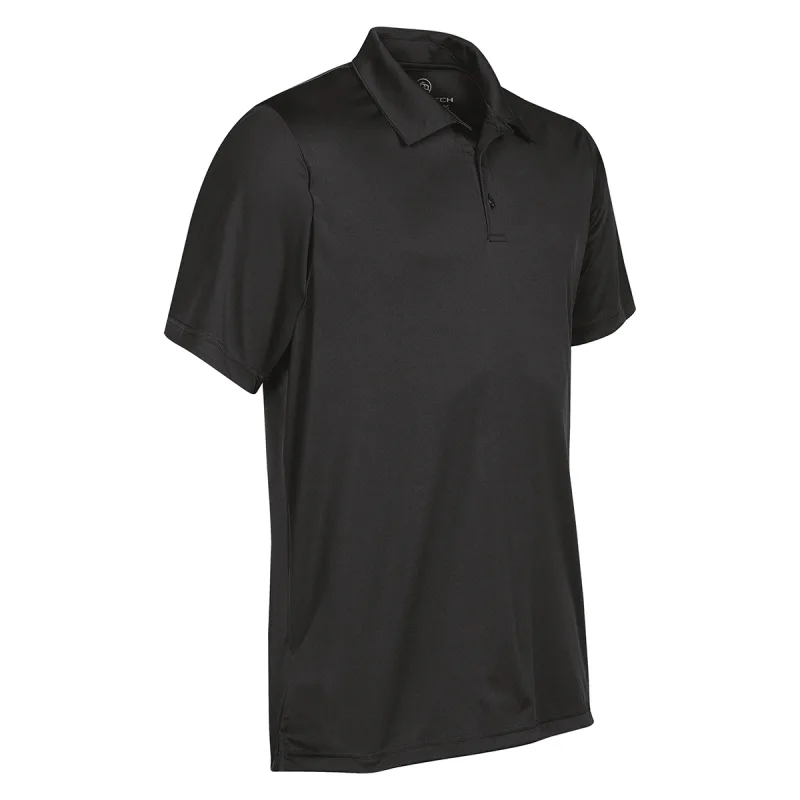 Stormtech® Apollo Men's H2XDry Polo — view 4
