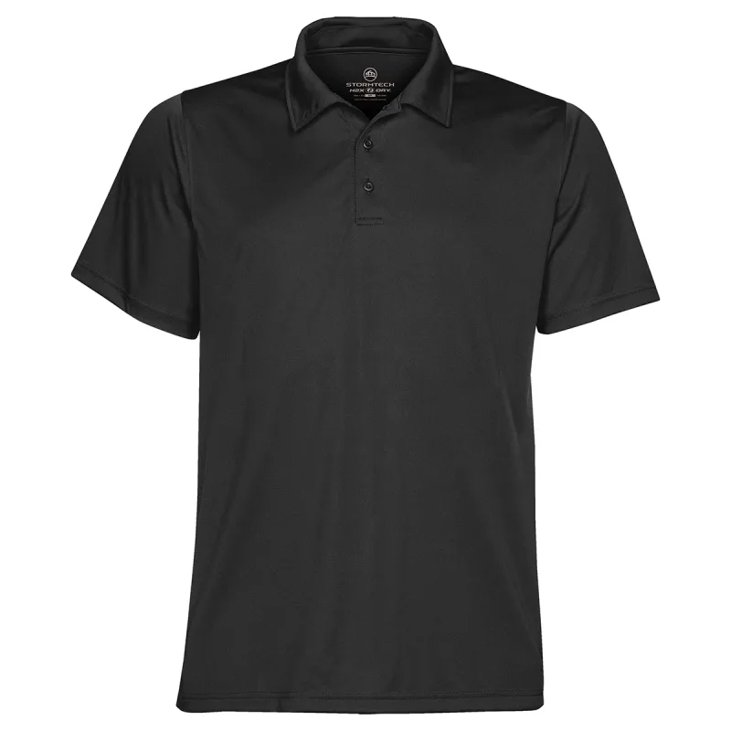 Stormtech® Apollo Men's H2XDry Polo — view 5