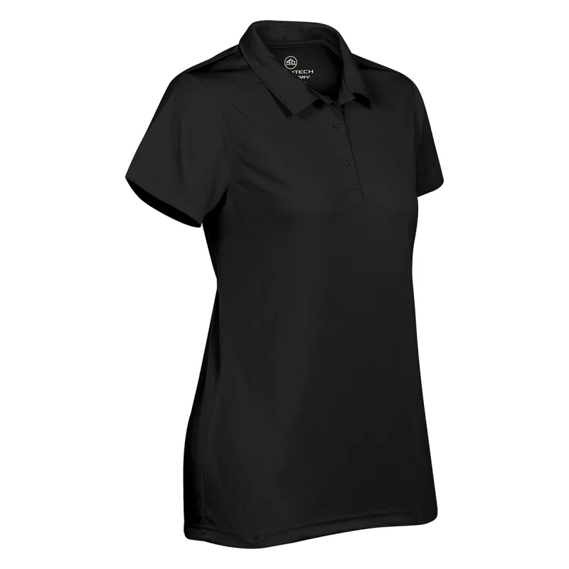 Stormtech® Apollo Women's H2XDry Polo — view 4
