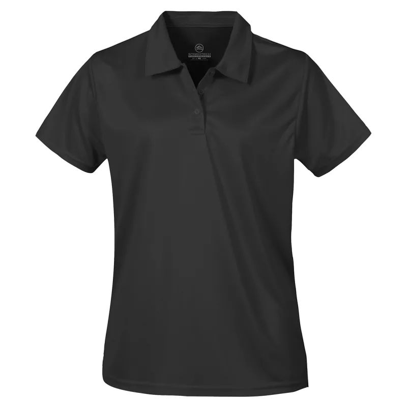 Stormtech® Apollo Women's H2XDry Polo — view 5