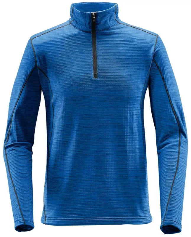 Stormtech® Base Men's Thermal Zip — view 2