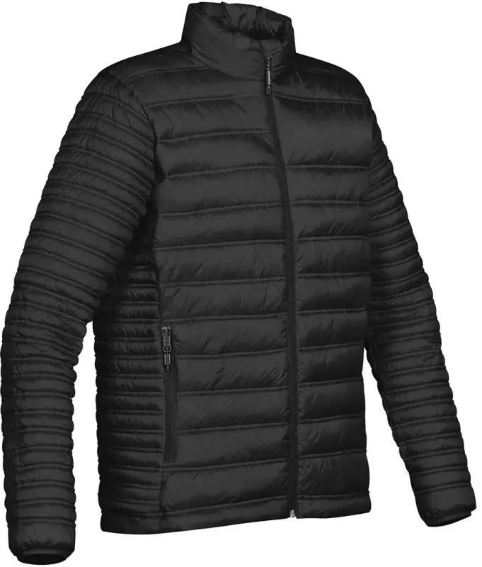 Stormtech® Basecamp Men's Thermal Jacket — view 4