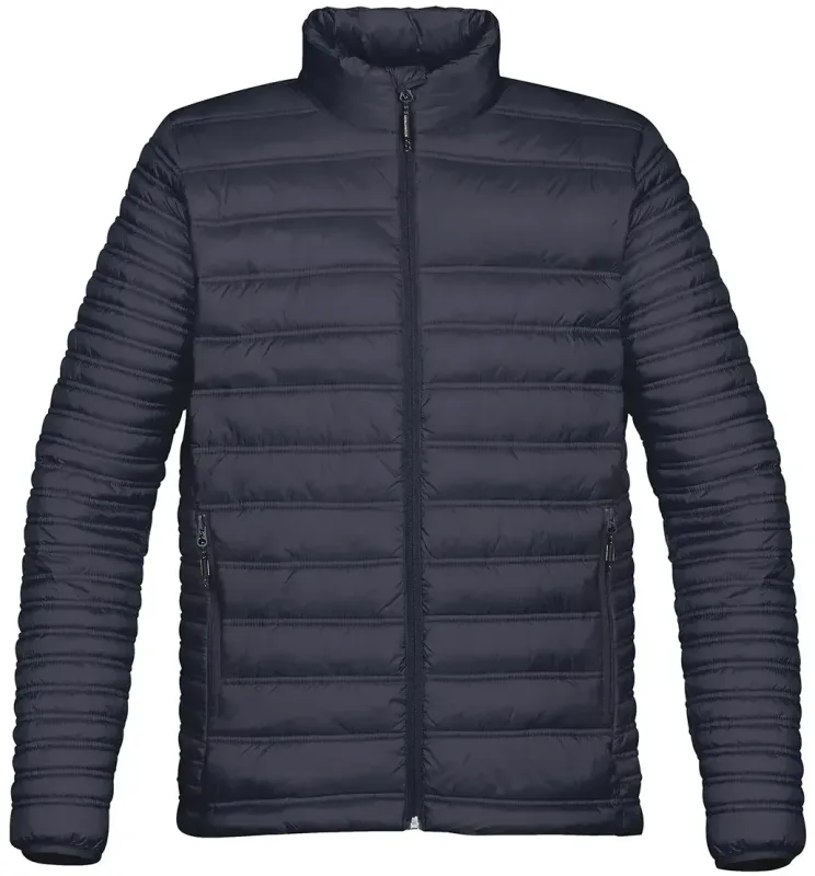 Stormtech® Basecamp Men's Thermal Jacket — view 5