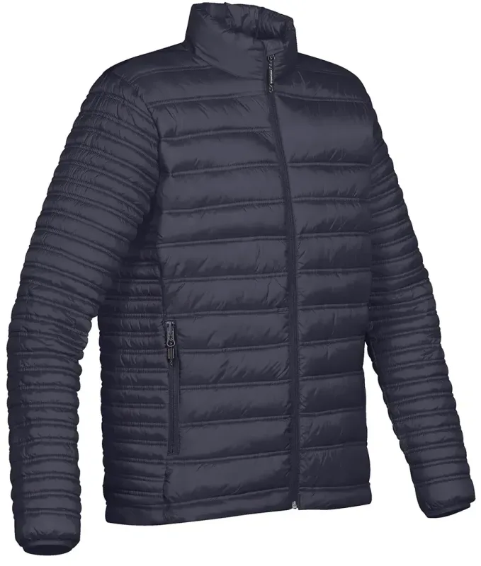Stormtech® Basecamp Men's Thermal Jacket — view 7