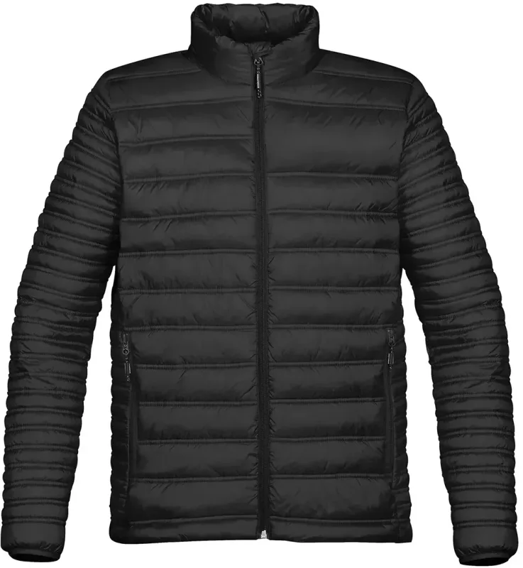 Stormtech® Basecamp Men's Thermal Jacket — view 8