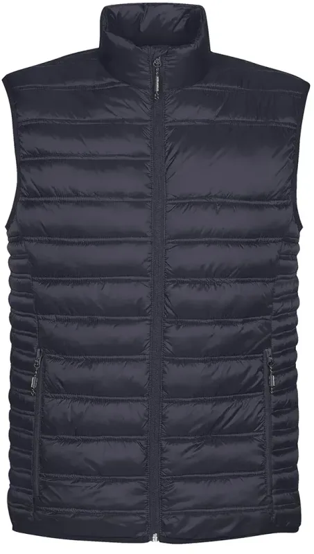 Stormtech® Basecamp Men's Thermal Vest — view 6