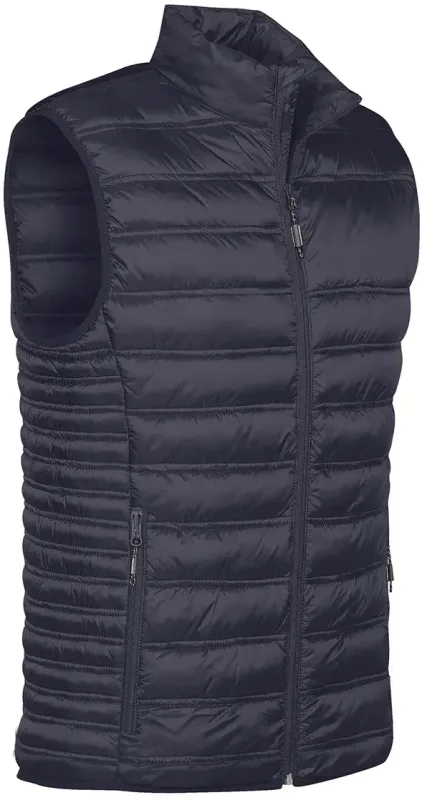 Stormtech® Basecamp Men's Thermal Vest — view 7