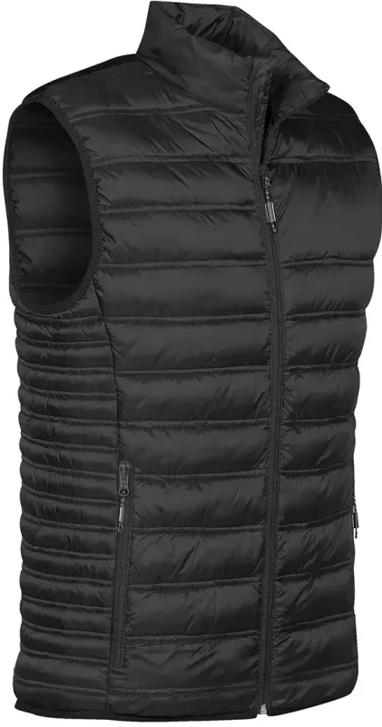 Stormtech® Basecamp Men's Thermal Vest — view 8