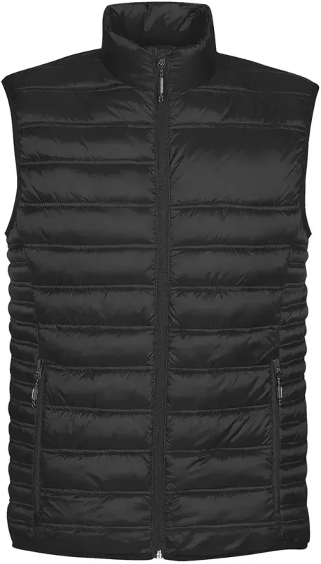 Stormtech® Basecamp Men's Thermal Vest — view 9