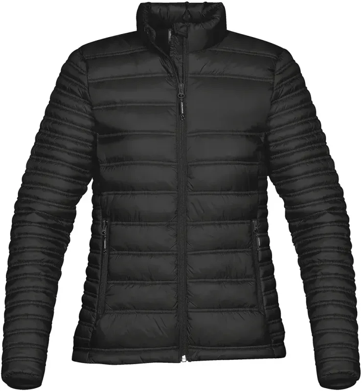 Stormtech® Basecamp Women's Thermal Jacket — view 2