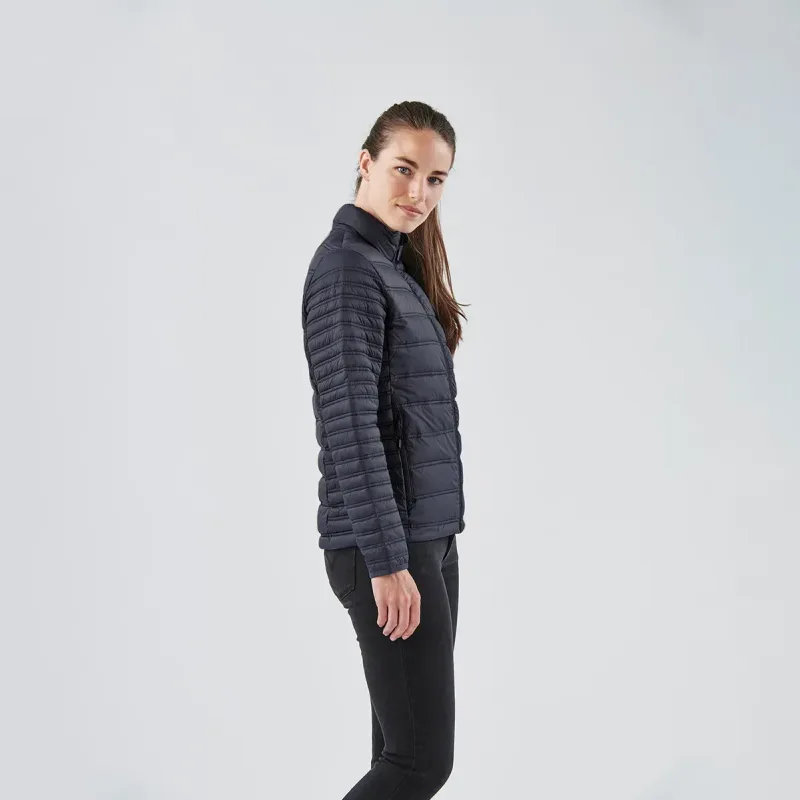 Stormtech® Basecamp Women's Thermal Jacket — view 4