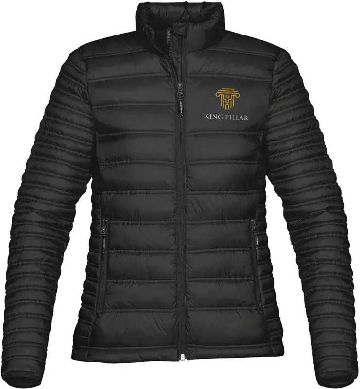 Stormtech® Basecamp Women's Thermal Jacket — view 6
