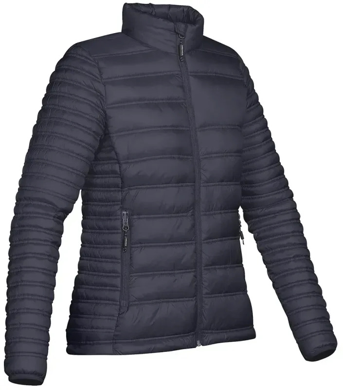 Stormtech® Basecamp Women's Thermal Jacket — view 7