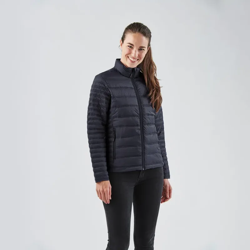 Stormtech® Basecamp Women's Thermal Jacket — view 8
