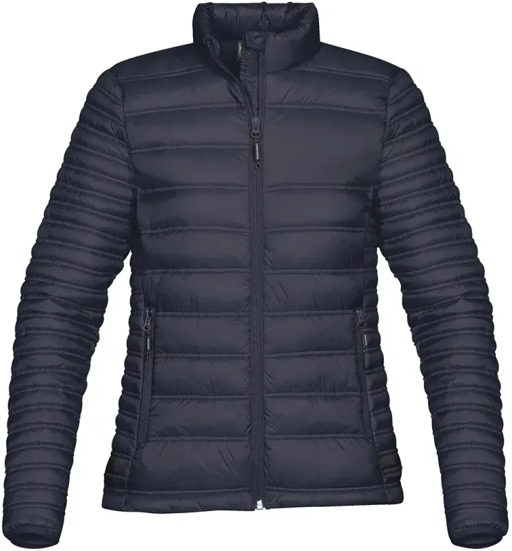 Stormtech® Basecamp Women's Thermal Jacket — view 9