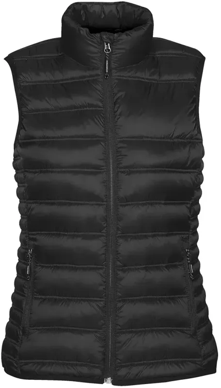 Stormtech® Basecamp Women's Thermal Vest — view 3