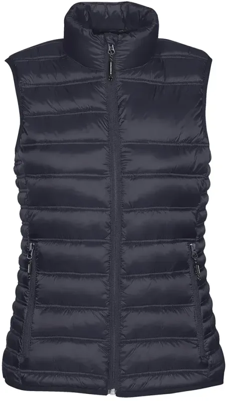 Stormtech® Basecamp Women's Thermal Vest — view 5