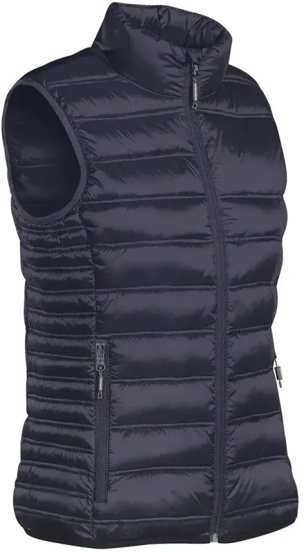 Stormtech® Basecamp Women's Thermal Vest — view 6