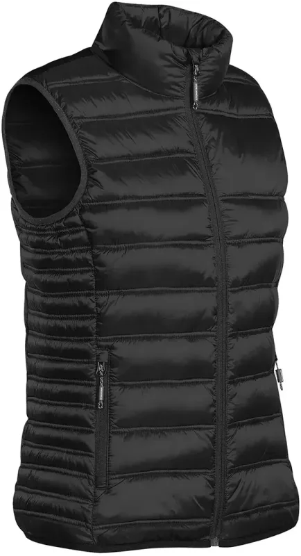 Stormtech® Basecamp Women's Thermal Vest — view 7