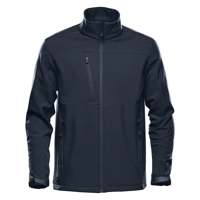 Stormtech® Cascades Men's Softshell — view 4