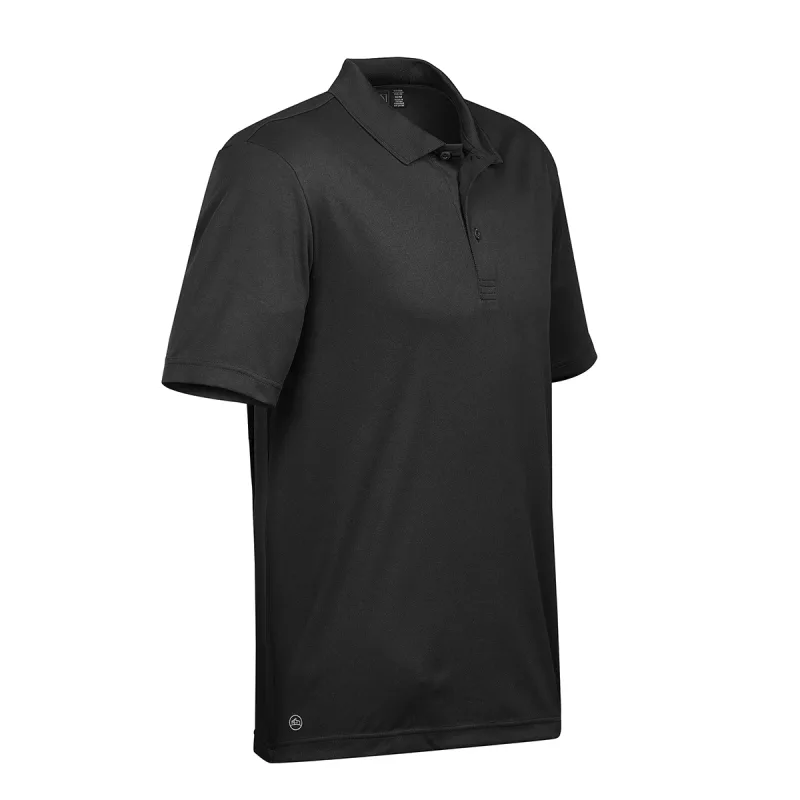 Stormtech® Eclipse Men's H2XDry Pique Polo — view 4