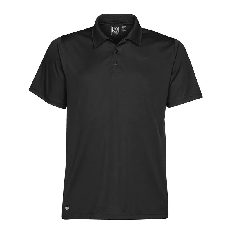 Stormtech® Eclipse Men's H2XDry Pique Polo — view 5