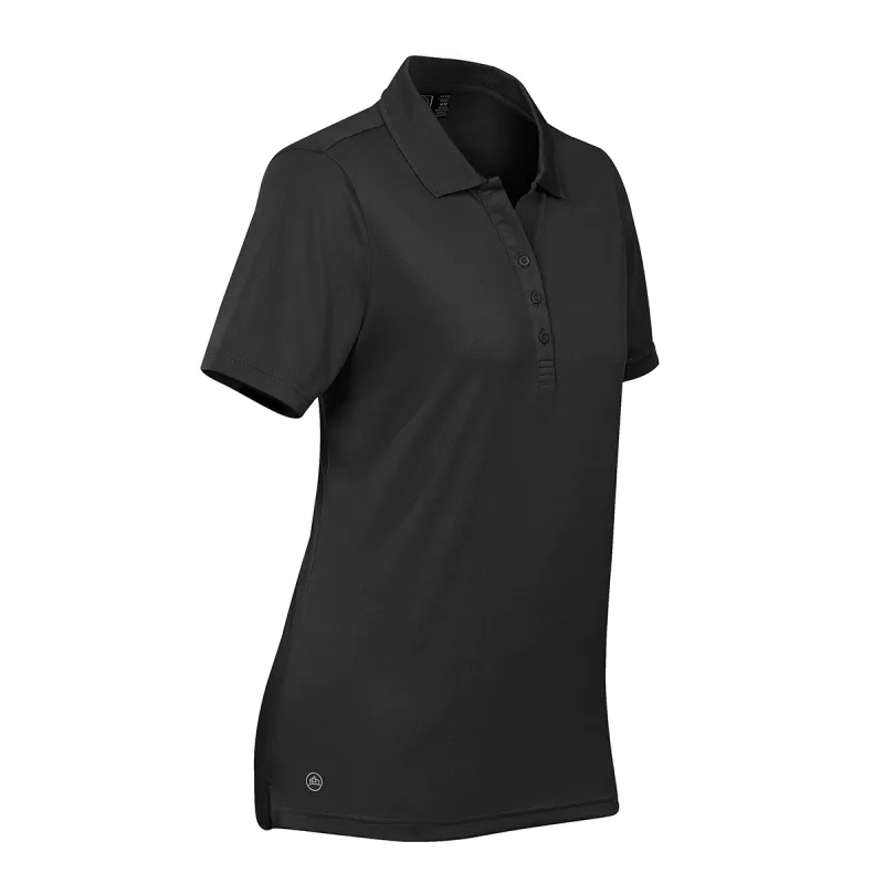 Stormtech® Eclipse Women's H2XDry Pique Polo — view 4