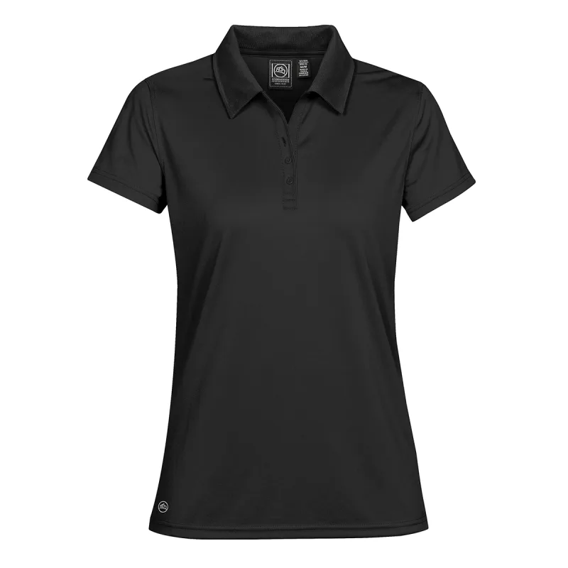 Stormtech® Eclipse Women's H2XDry Pique Polo — view 6